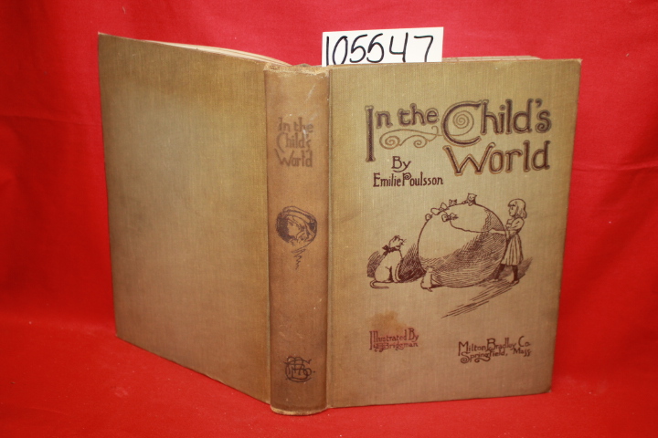 Poulsson, Emilie: In the Child's World GREY