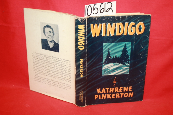 Pinkerton, Kathrene: Windigo