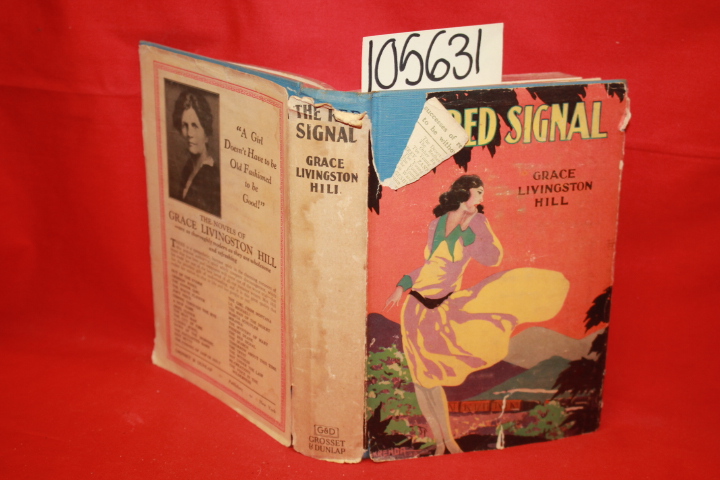 Hill, Grace Livingston: The Red Signal