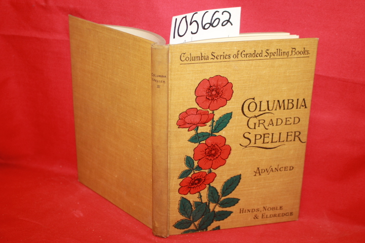 Moran, W. J.; Brelsford, C. H.: The Second Book of Words and Dictation Exerci...