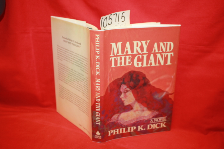 Dick, Philip K.: Mary and the Giant