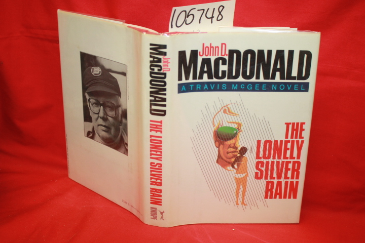 MacDonald, John D.: The Lonely Silver Rain