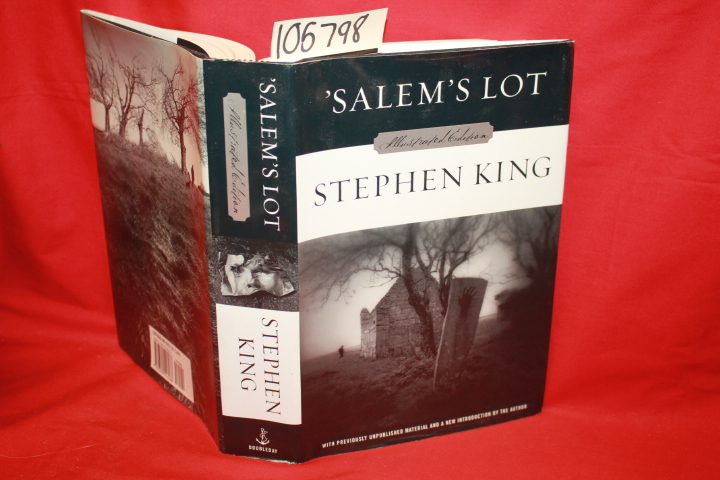 King, Stephen: Salem's Lot