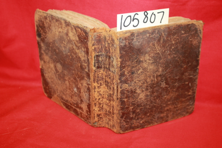 Walker, John: A Critical Pronouncing Dictionary and Expositor of the English ...