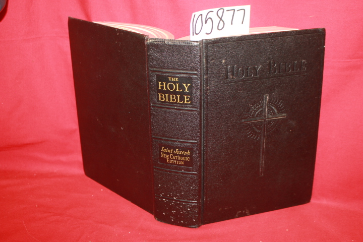 Holy Bible: The Holy Bible
