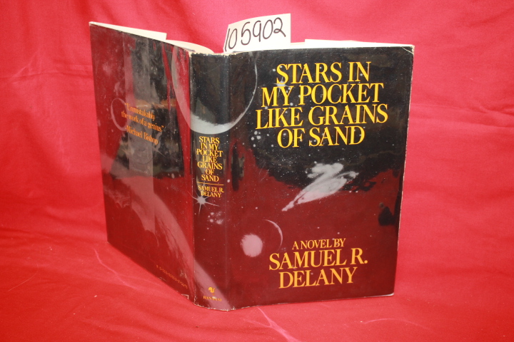 Delany, Samuel R.: Stars In My Pocket Like Grains of Sand