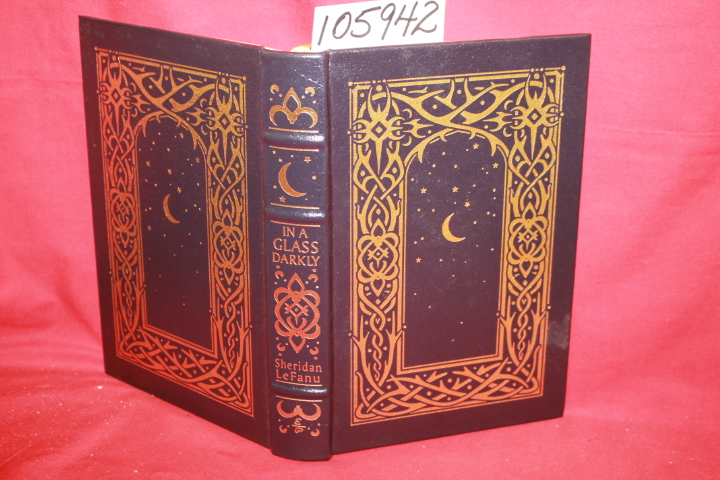 LeFanu, Sheridan: In a Glass Darkly