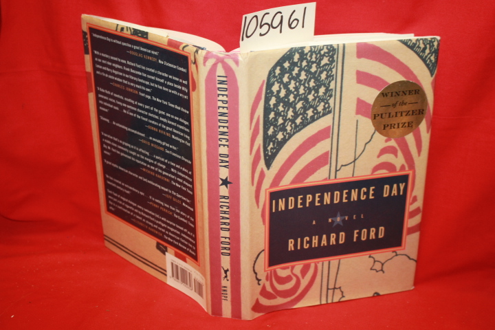Ford, Richard: Independance Day
