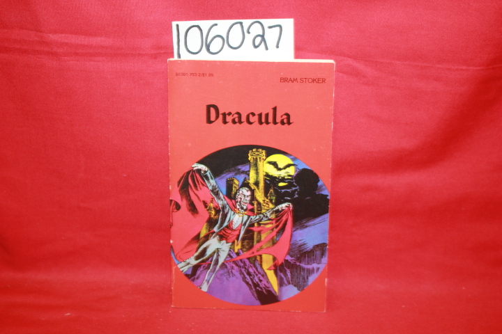 Stoker, Bram: Dracula   ACADEMIC INDUSTRIES