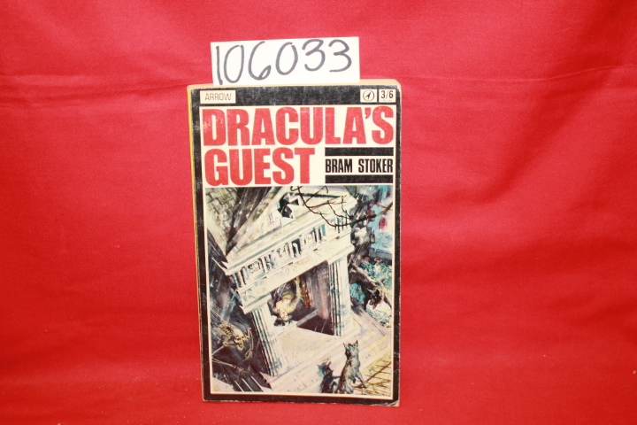 Stoker, Bram: Dracula's Guest