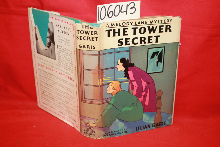 Garis, Lilian: The Tower Secret