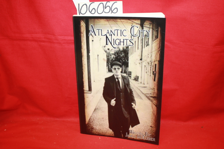 McCusker, James C.: Atlantic City Nights