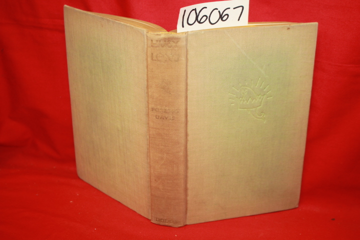 Davis Forrest: Huey Long: A Candid Biography