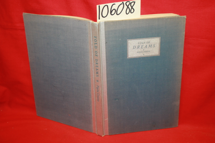 Crounse, Pepita: Fold of Dreams