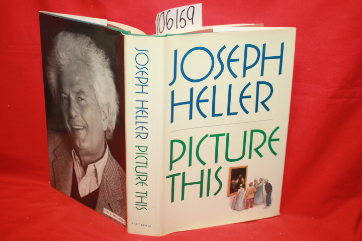 Heller, Joseph: Picture