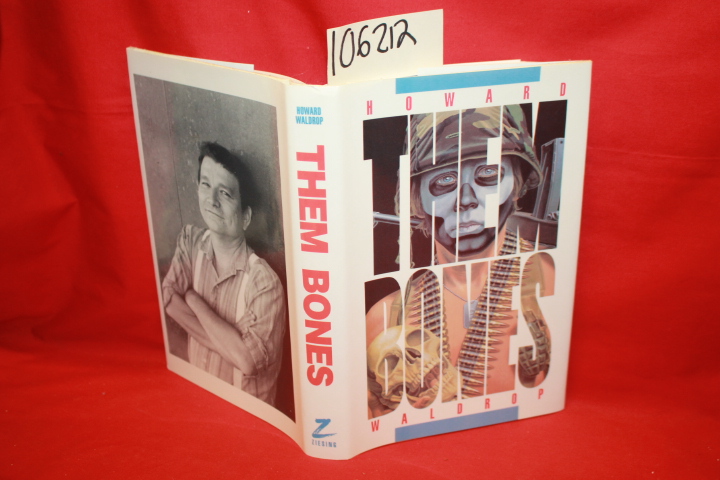 Waldrop, Howard: Them Bones
