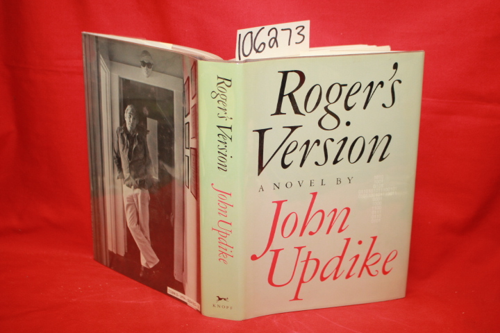 Updike, John: Roger's Version