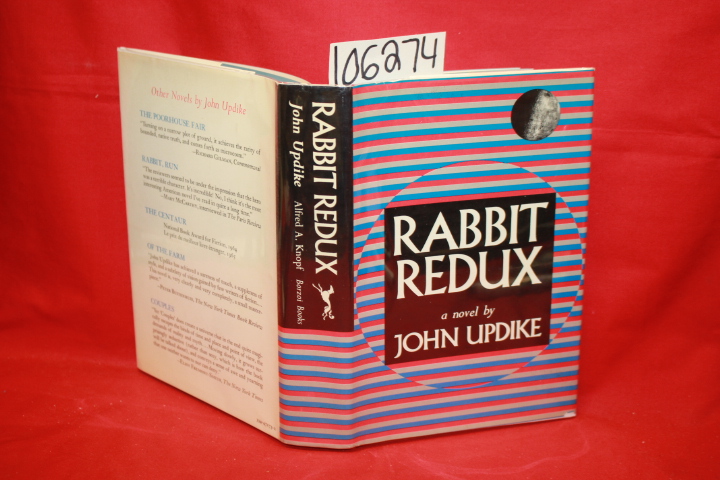 Updike, John: Rabbit Redux