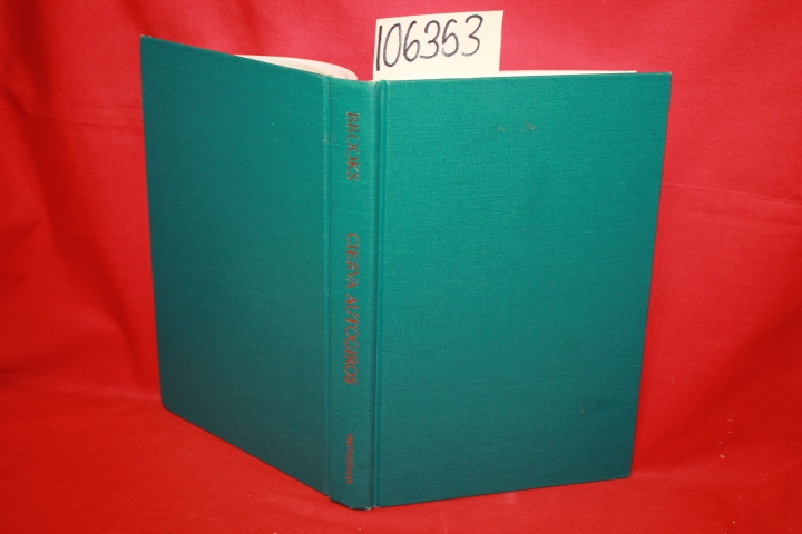 Brooks, Peter W.: Cierva Autogiros: The Development of Rotary-Wing Flight