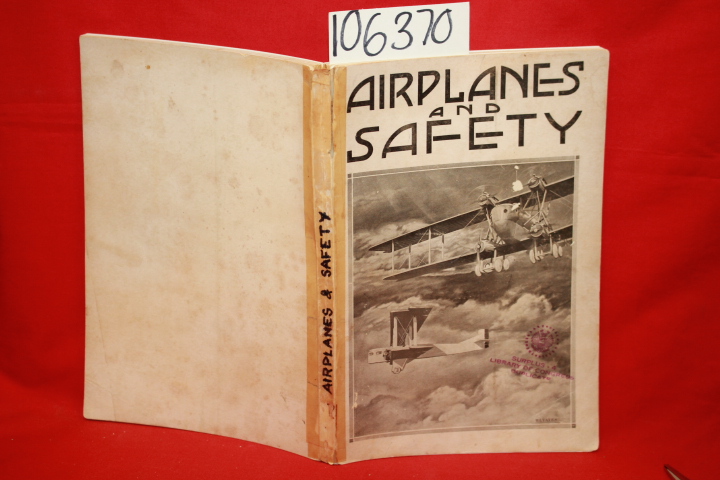 The Travelers: Airplanes and Safety