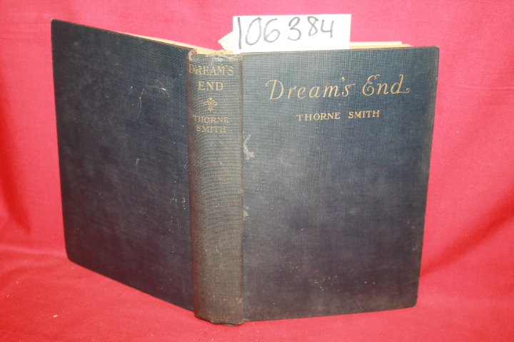 Smith, Thorne: Dream's End