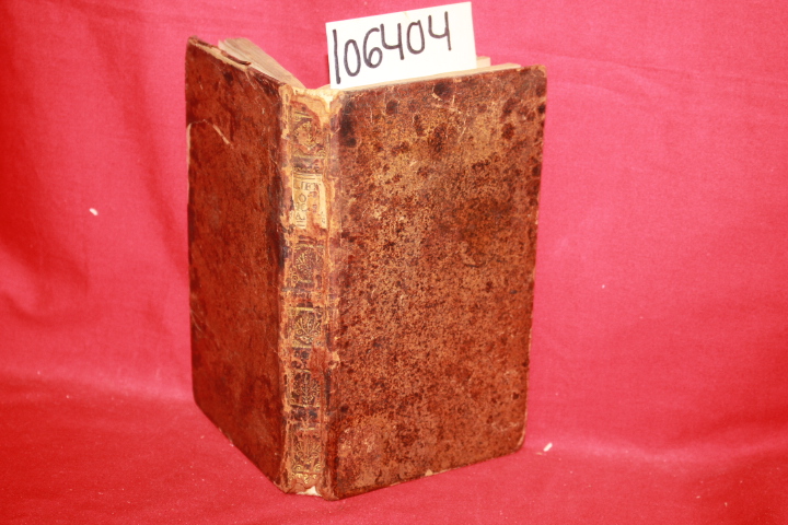 Strype, John; Holling, John Conrad S...: The Abridgement of the Life of the m...