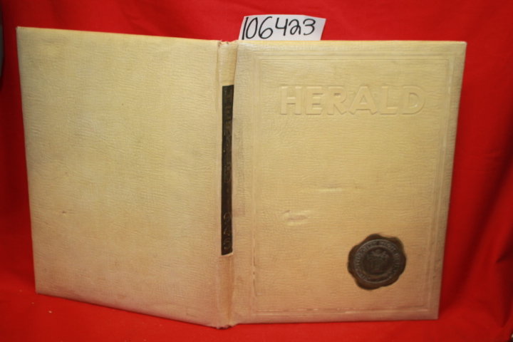 The Students of Atlantic City High S...: The Herald Class of 1945 Atlantic Ci...