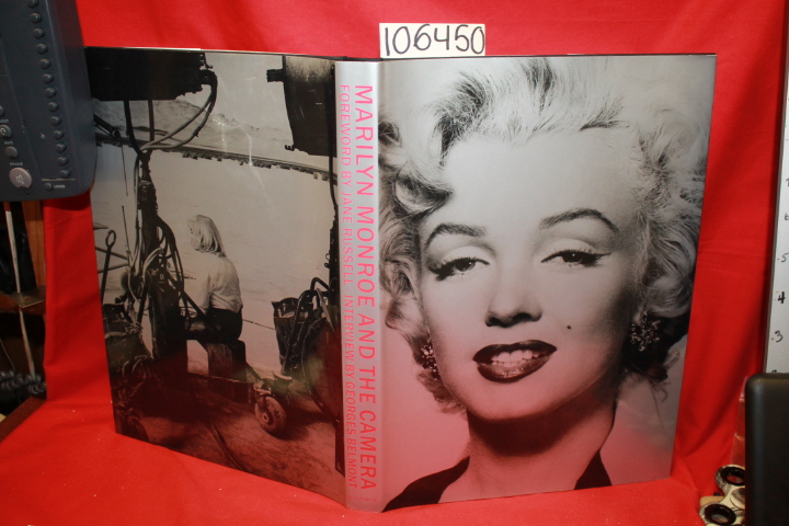Belmont, George; Russell, Jane: Marilyn Monroe and the Camera