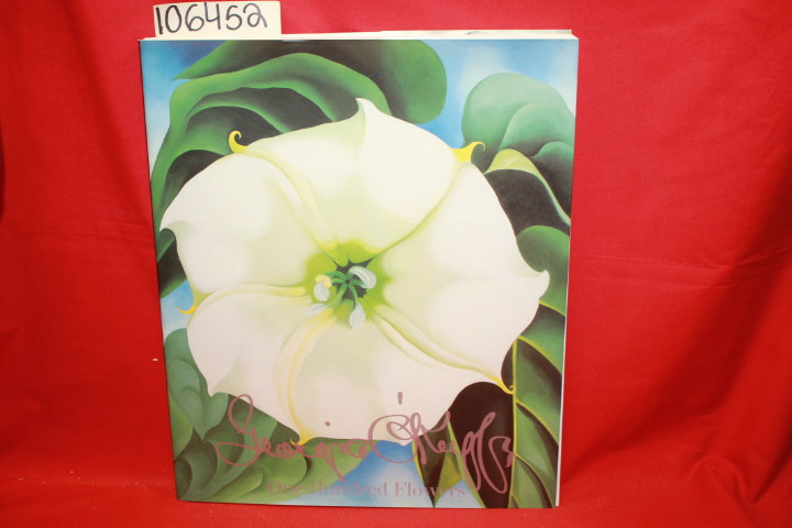 O'Horeton, James: Georgia O'Keeffe: One Hundred Flowers