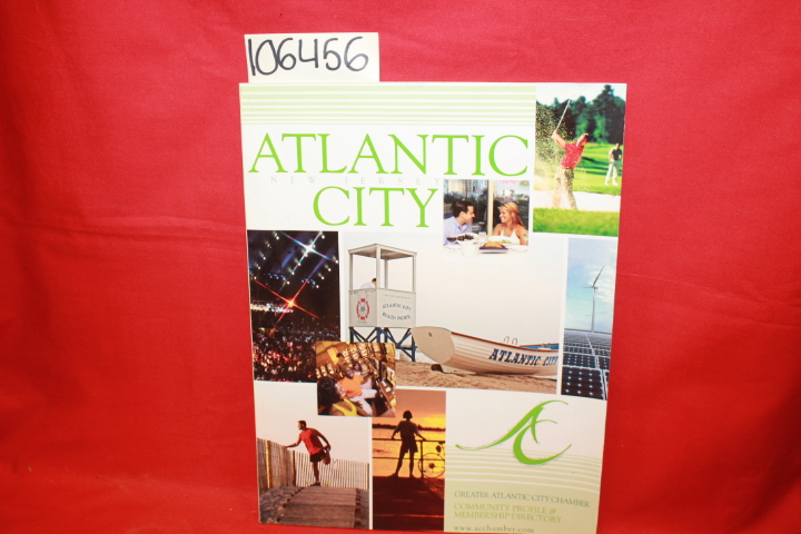 ACChamber: Atlantic City Community Profile & Membership Directory