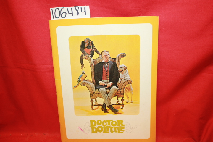 National Publishers: Doctor Dolittle
