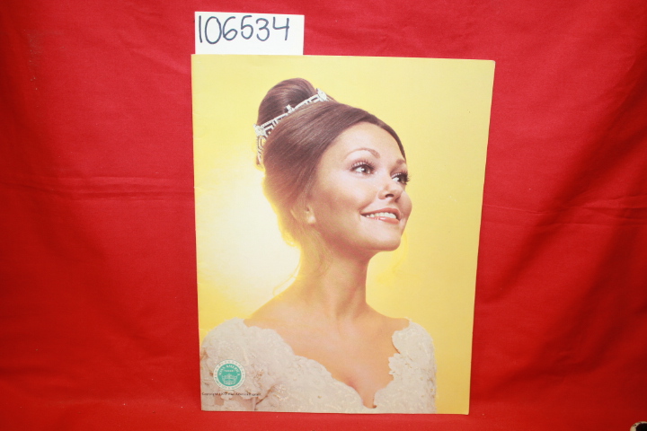 Miss America Pageant: Miss America Pageant 1972