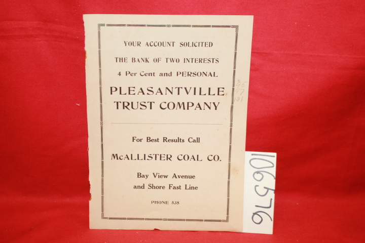 Adams & Cunningham; Thompson & Cale;...: Adams & Cunningham Funeral Directors...