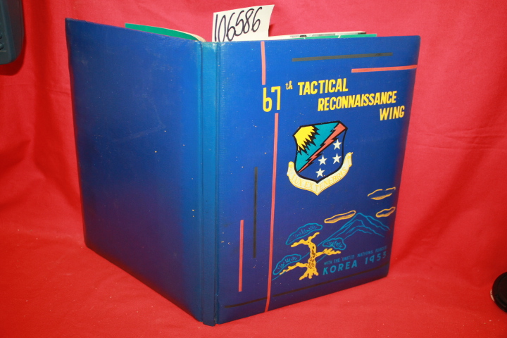Watson, Sgt Kenneth D.: 67th Tactical Reconnaissance Wing with The Wonderful ...