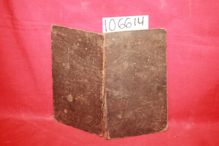 Cabe, J. Mc.: The Correct Calculater: or Merchants' and Travellers' Guide