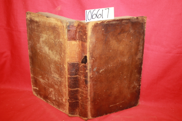 Harris, Chapin A.: The Principles and Practice of Dental Surgery