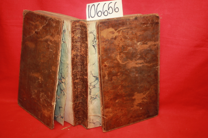 Nicholson, M. A.: The Carpenter & Joiner's Companion, In the Geometrical Cons...