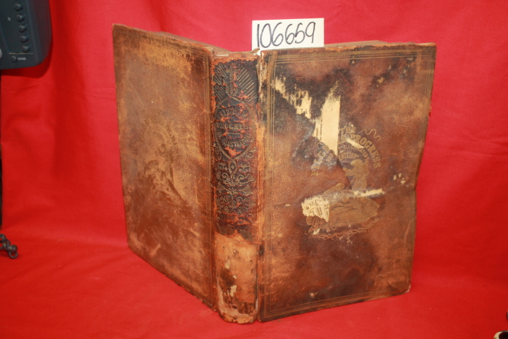 Bunyan, John; Philip, Rev. Robert: The Pilgrim's Progress   PUB SILAS ANDRUS