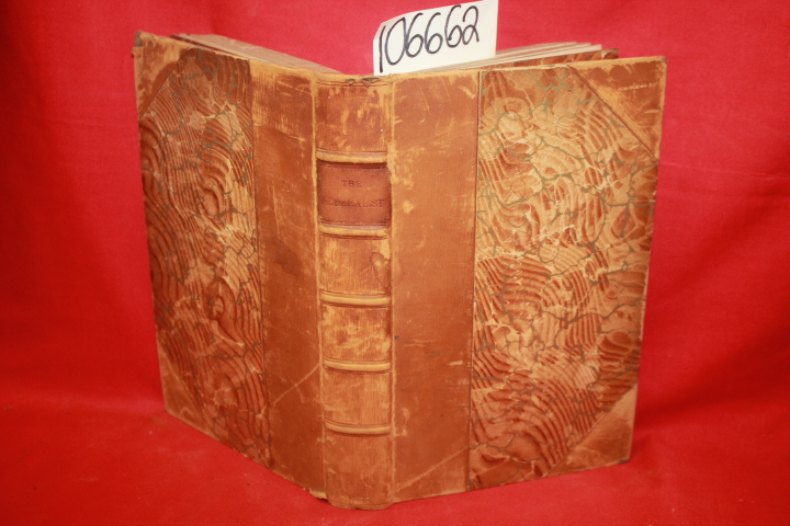 Hamilton, Alexander; Madison, James; ...: The Federalist on the New Constitution