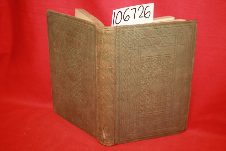 De Witt, Robert M.: Miseries of Human Life: An Old Friend in a New Dress