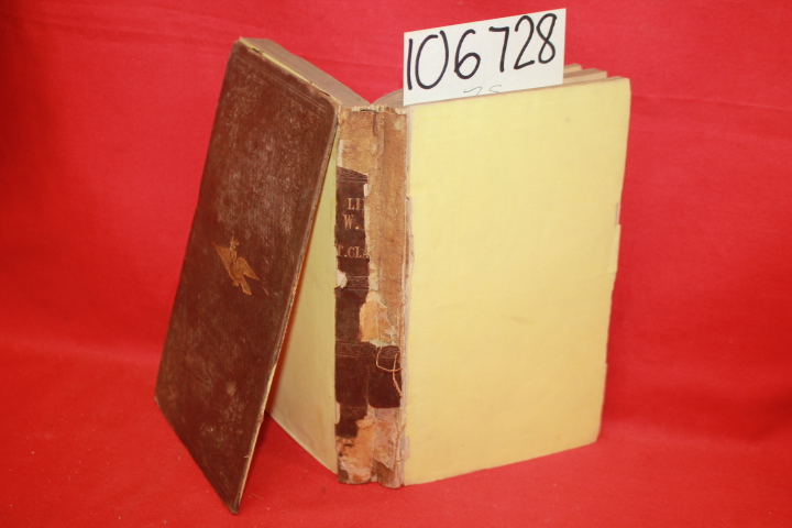 Clarkson, Thomas: Memory of the Public and Private Life of William Penn