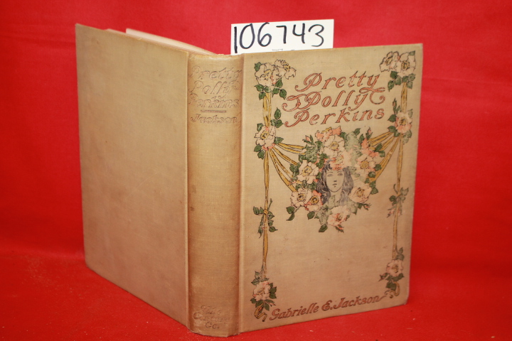 Jackson, Gabrielle E.: Pretty Polly Perkins