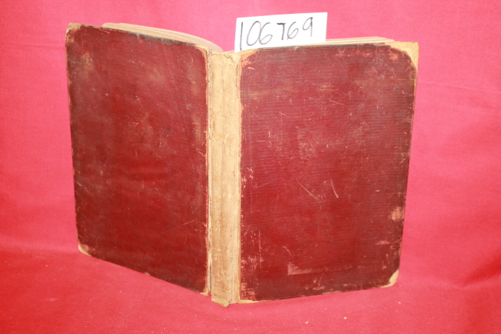 Eaton, John Matthews: A Treatise of the Art of Breeding and Managing Tame, Do...