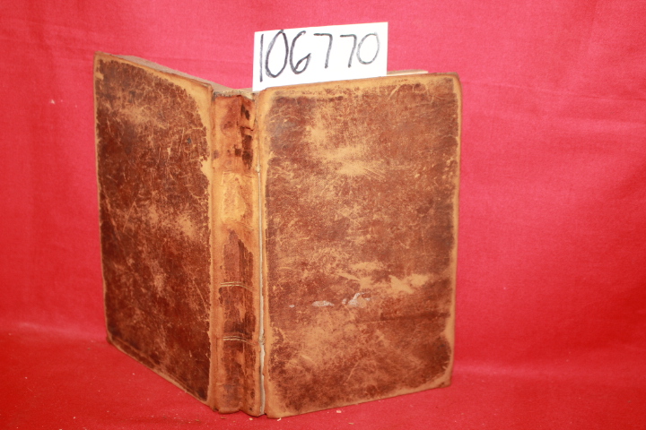 Williston, E. B.: Five Books of the History of C. Cornelius Tacitus with his ...