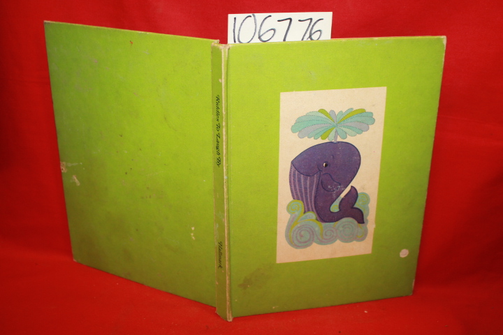 Wortman, Arthur: What Should You Do When a Whale Sneezes? Riddles to Laugh (P...