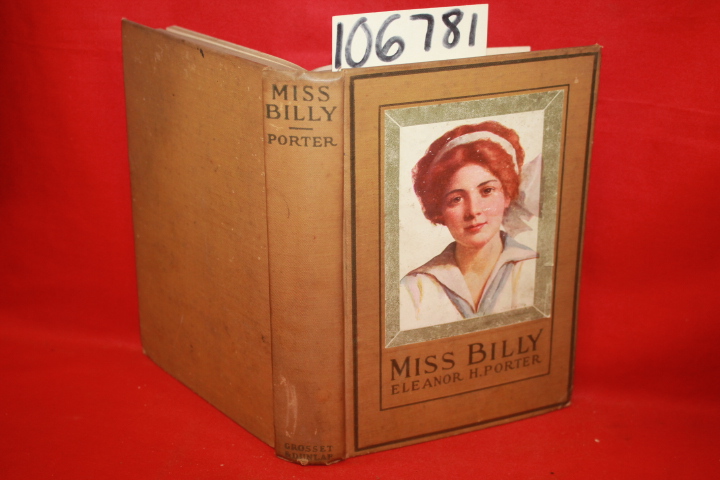 Porter, Eleanor H.: Miss Billy