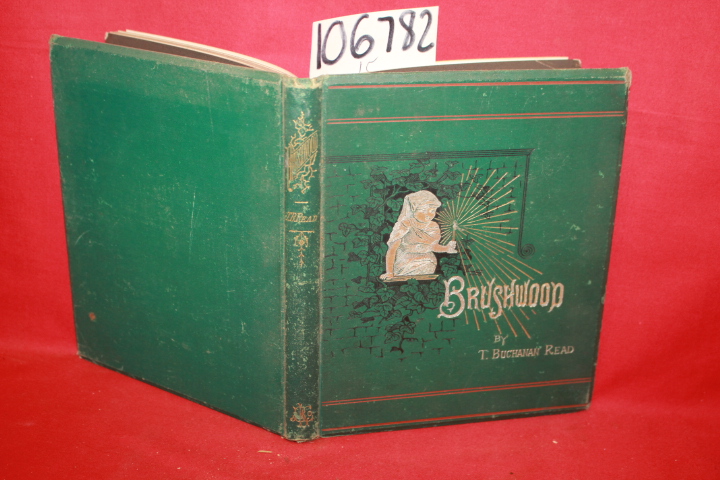 Read, T. Buchanan: Brushwood