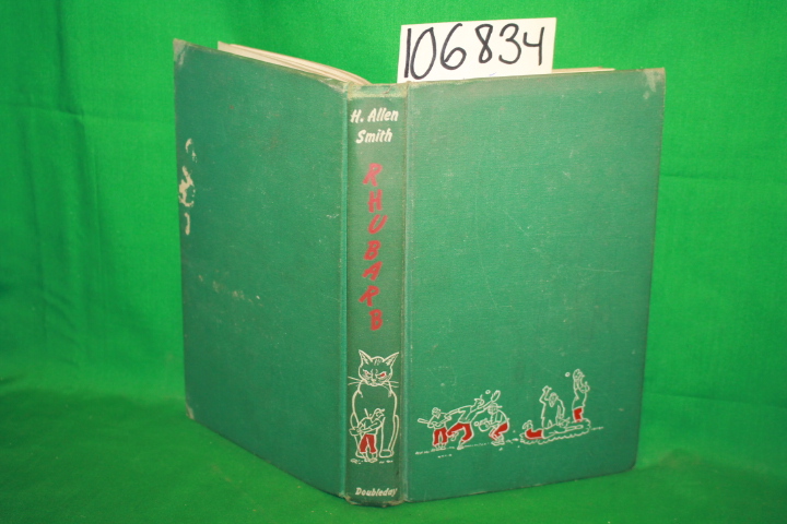 Smith, H. Allen: Rhubarb