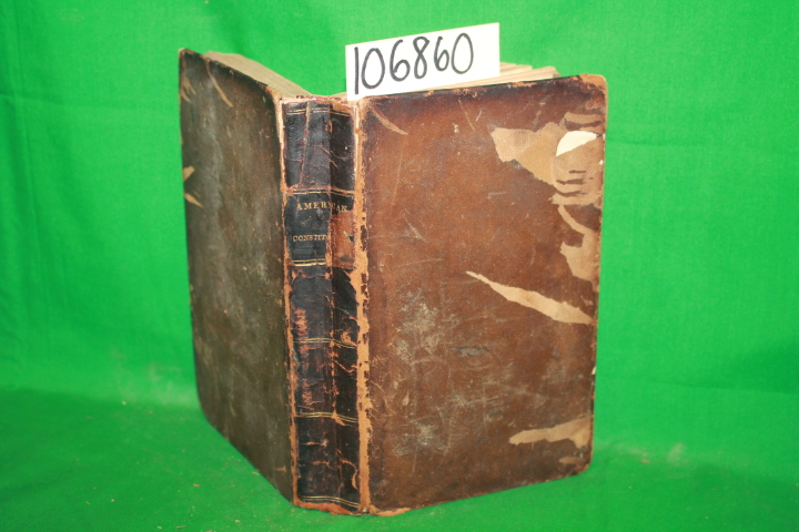 Hogan, D. M.: The American's Guide