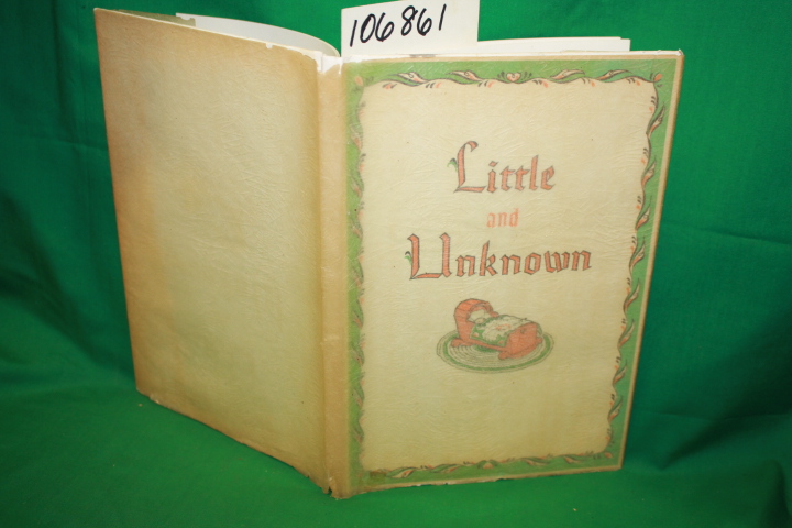 Singmaster, Elsie: Little and Unknown